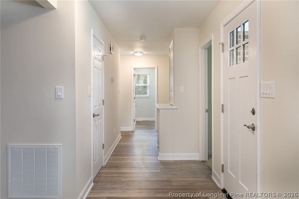 3516 Niagara Carthage Road, Whispering Pines, NC 28327 — photo 17