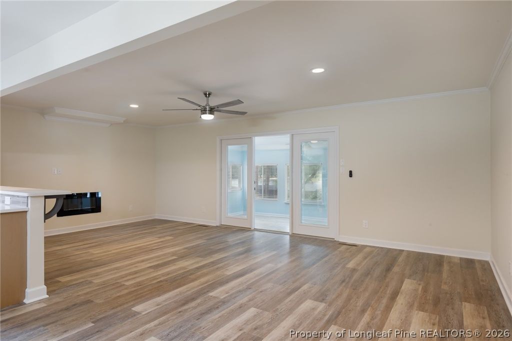 3516 Niagara Carthage Road, Whispering Pines, NC 28327 — photo 4