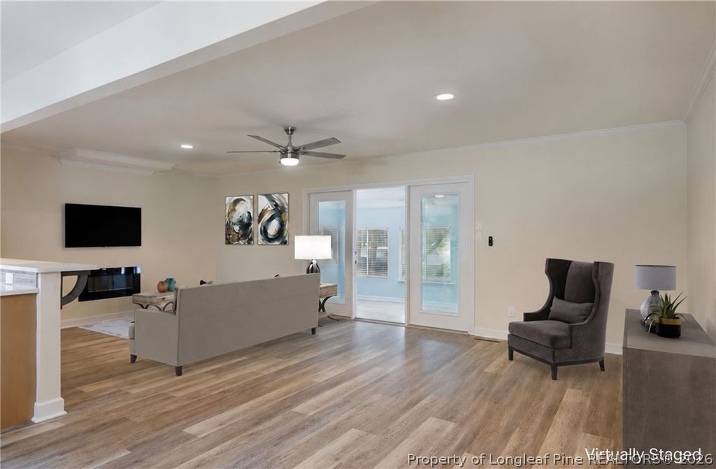 3516 Niagara Carthage Road, Whispering Pines, NC 28327 — photo 5