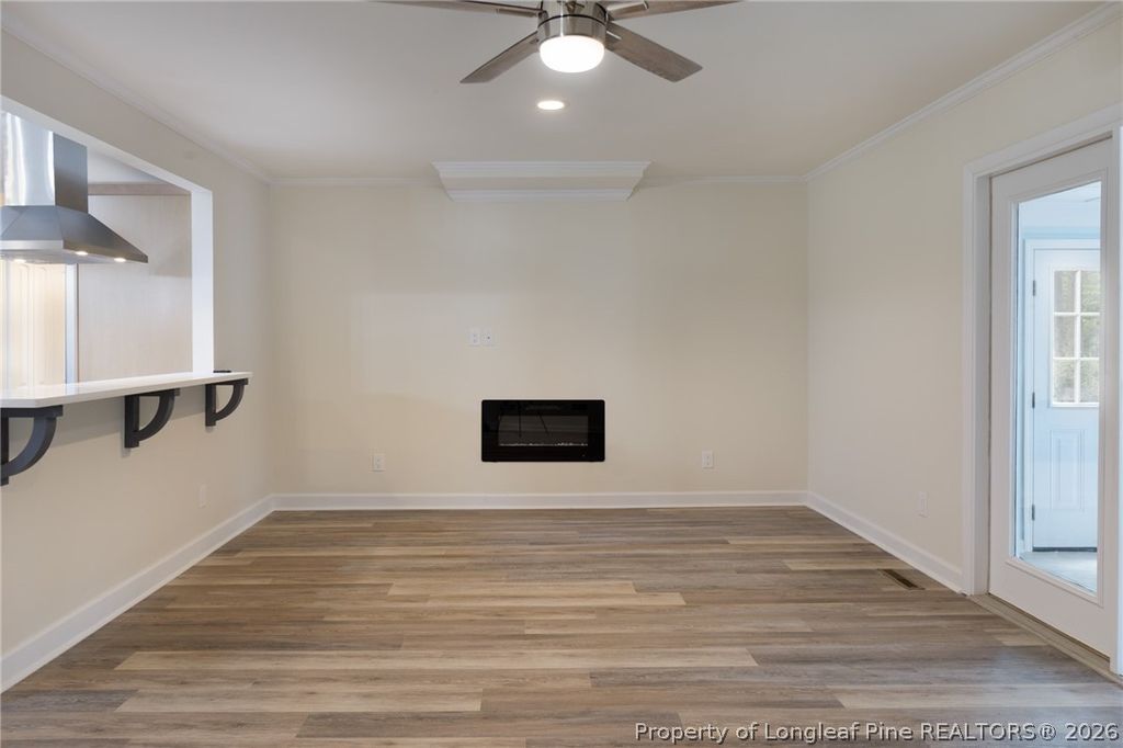 3516 Niagara Carthage Road, Whispering Pines, NC 28327 — photo 6
