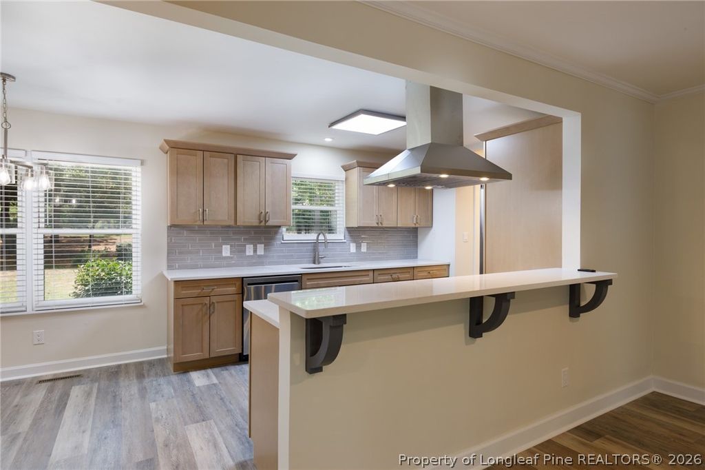 3516 Niagara Carthage Road, Whispering Pines, NC 28327 — photo 9