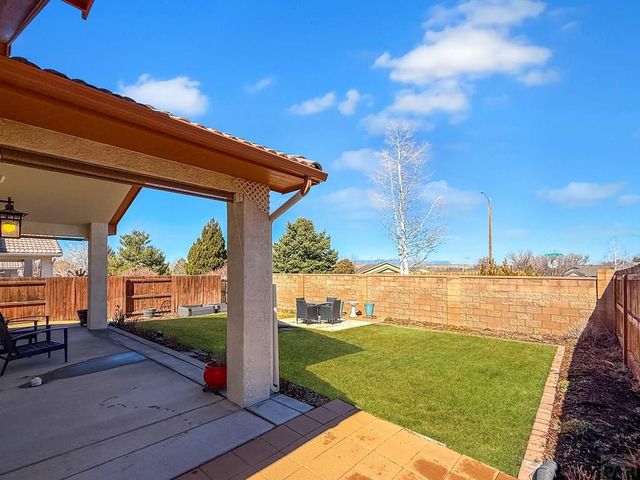 4901 Briarcrest Dr, Pueblo, CO 81005