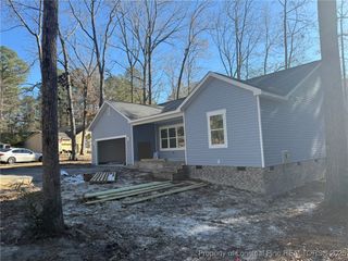 3043 Brandy Lane, Sanford, NC 27332