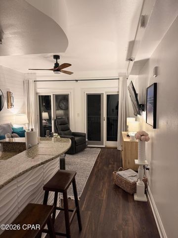 114 Carillon Market Street 213, Panama City Beach, FL 32413