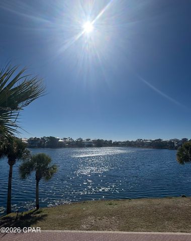 114 Carillon Market Street 213, Panama City Beach, FL 32413