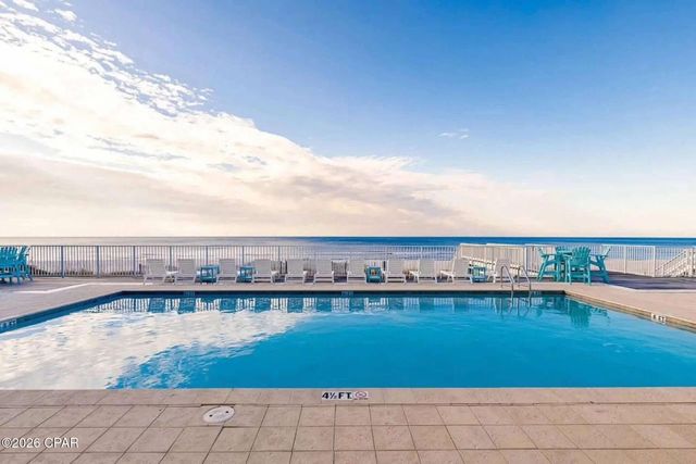 114 Carillon Market Street 213, Panama City Beach, FL 32413