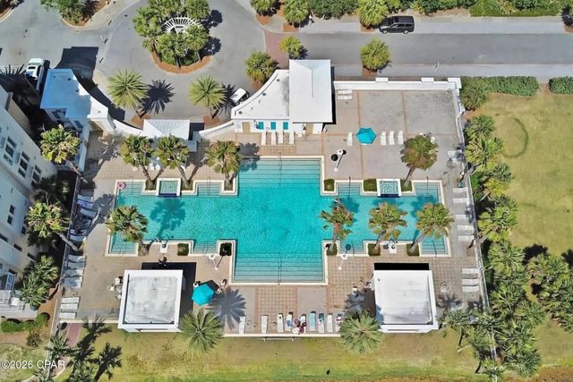 114 Carillon Market Street 213, Panama City Beach, FL 32413