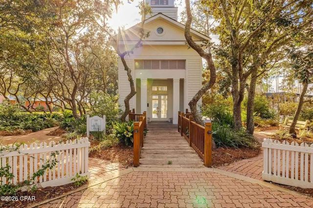 114 Carillon Market Street 213, Panama City Beach, FL 32413