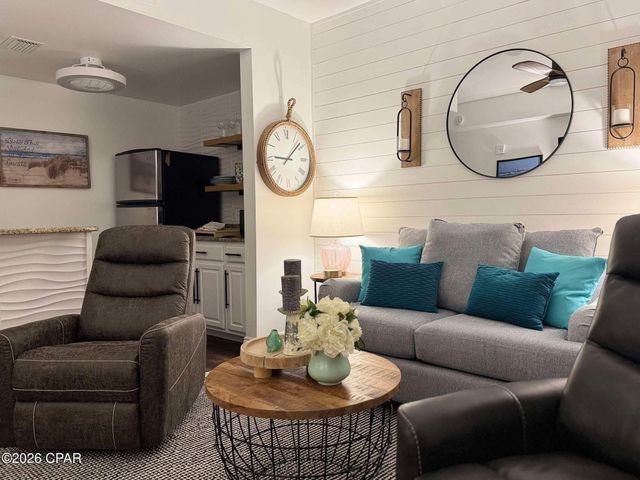 114 Carillon Market Street 213, Panama City Beach, FL 32413