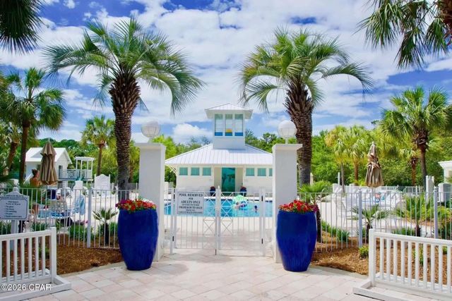 114 Carillon Market Street 213, Panama City Beach, FL 32413