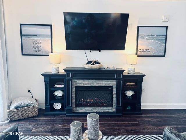 114 Carillon Market Street 213, Panama City Beach, FL 32413