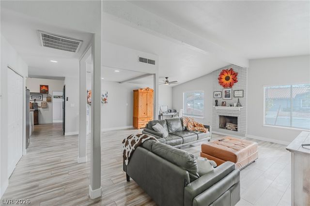 982 Pescados Drive, Las Vegas, NV 89123