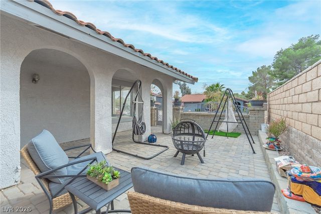 982 Pescados Drive, Las Vegas, NV 89123