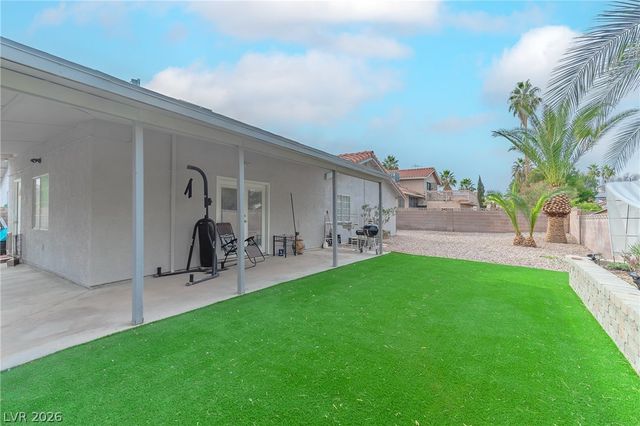 982 Pescados Drive, Las Vegas, NV 89123