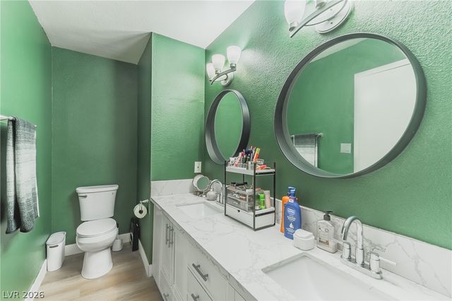 982 Pescados Drive, Las Vegas, NV 89123