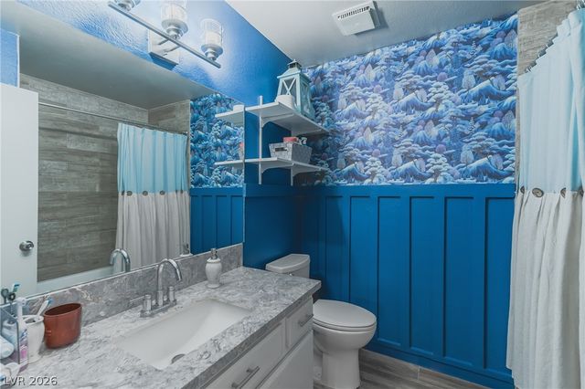 982 Pescados Drive, Las Vegas, NV 89123