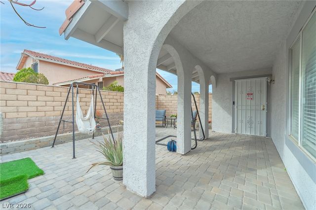 982 Pescados Drive, Las Vegas, NV 89123