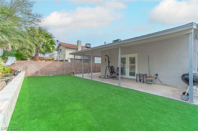 982 Pescados Drive, Las Vegas, NV 89123