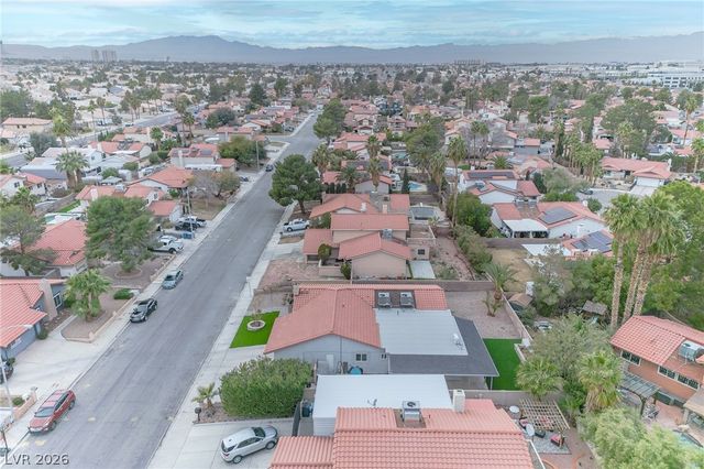 982 Pescados Drive, Las Vegas, NV 89123