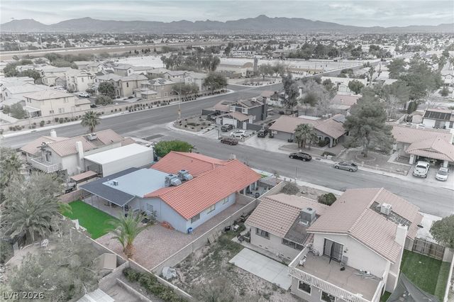 982 Pescados Drive, Las Vegas, NV 89123