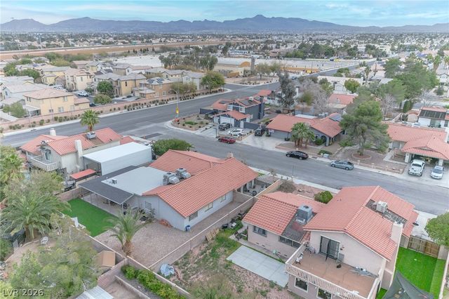 982 Pescados Drive, Las Vegas, NV 89123