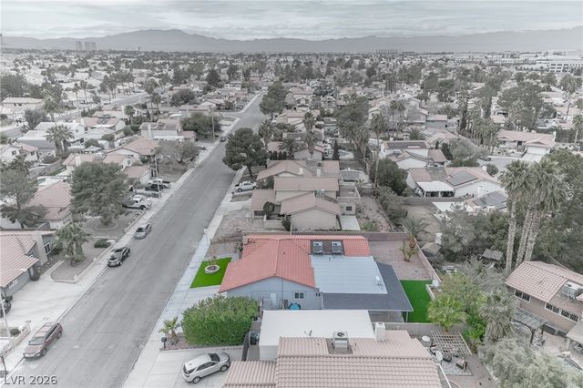 982 Pescados Drive, Las Vegas, NV 89123