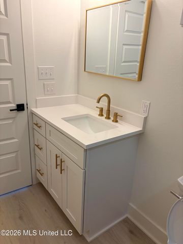 208 Chartres Street, Bay Saint Louis, MS 39520