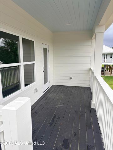 208 Chartres Street, Bay Saint Louis, MS 39520