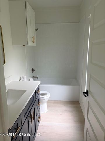208 Chartres Street, Bay Saint Louis, MS 39520