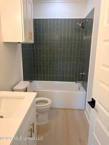 208 Chartres Street, Bay Saint Louis, MS 39520