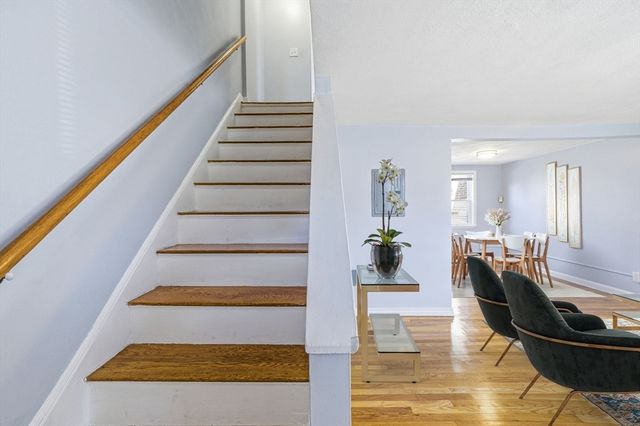 5 Newman Rd 5, Malden, MA 02148