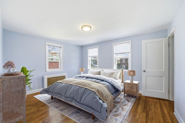 5 Newman Rd 5, Malden, MA 02148