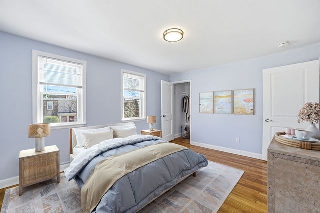 5 Newman Rd 5, Malden, MA 02148