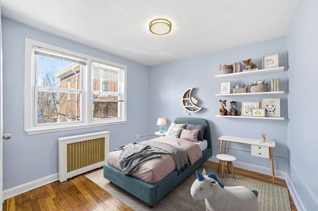 5 Newman Rd 5, Malden, MA 02148