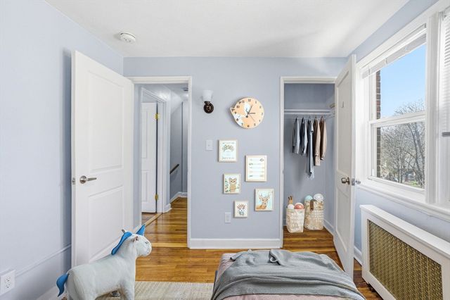 5 Newman Rd 5, Malden, MA 02148