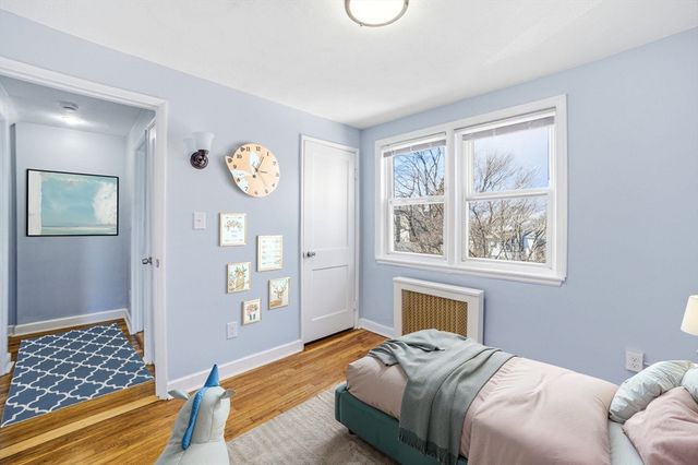 5 Newman Rd 5, Malden, MA 02148