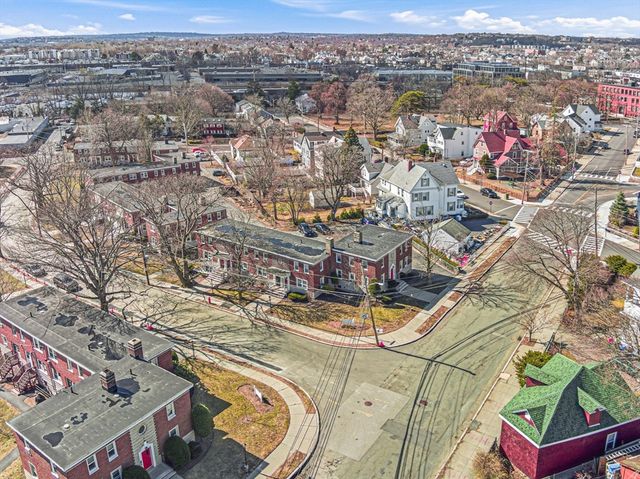 5 Newman Rd 5, Malden, MA 02148