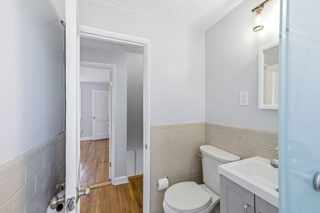 5 Newman Rd 5, Malden, MA 02148