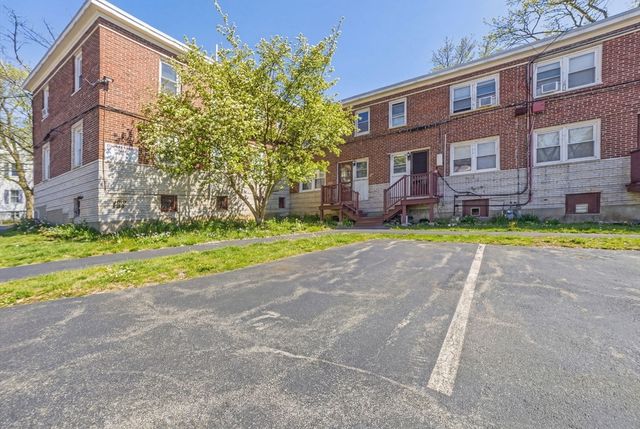 5 Newman Rd 5, Malden, MA 02148