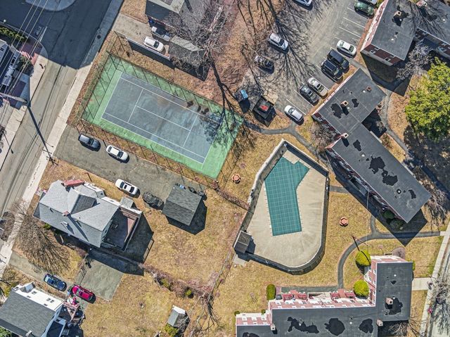 5 Newman Rd 5, Malden, MA 02148