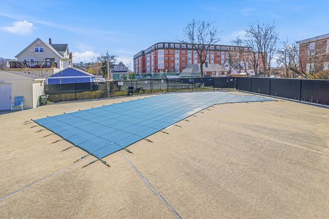 5 Newman Rd 5, Malden, MA 02148