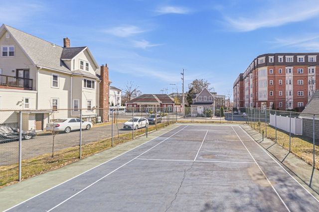 5 Newman Rd 5, Malden, MA 02148