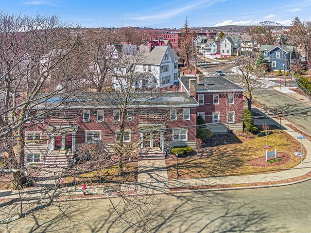 5 Newman Rd 5, Malden, MA 02148