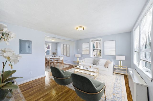 5 Newman Rd 5, Malden, MA 02148