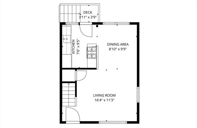 5 Newman Rd 5, Malden, MA 02148