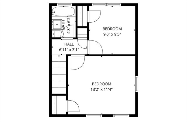 5 Newman Rd 5, Malden, MA 02148