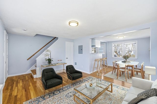 5 Newman Rd 5, Malden, MA 02148