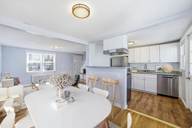 5 Newman Rd 5, Malden, MA 02148