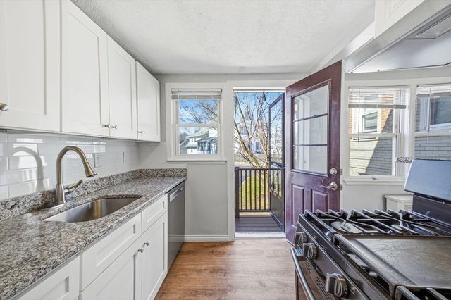 5 Newman Rd 5, Malden, MA 02148