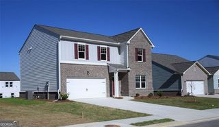 4374 KENDRICK Circle, Loganville, GA 30052